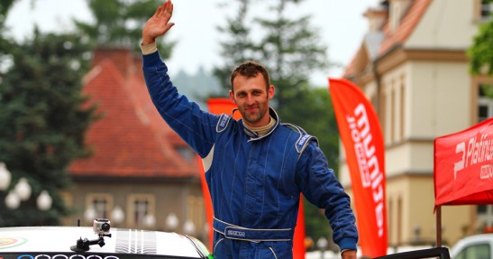 Rajd Karkonoski